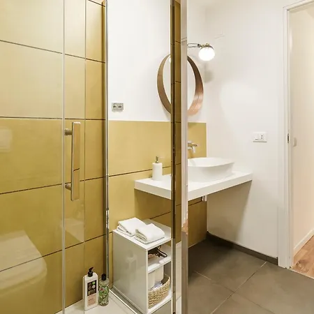 Casa Lu - Milu Holidays Firenze Exterior photo