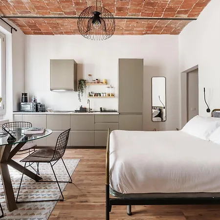 Casa Lu - Milu Holidays Firenze Exterior photo