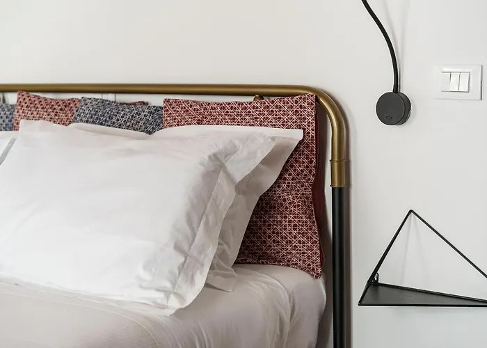 Casa Lu - Milu Holidays Firenze